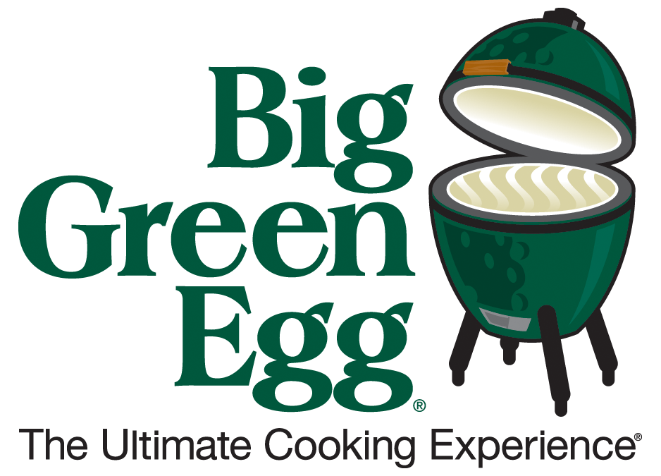 Big Green Egg Logo