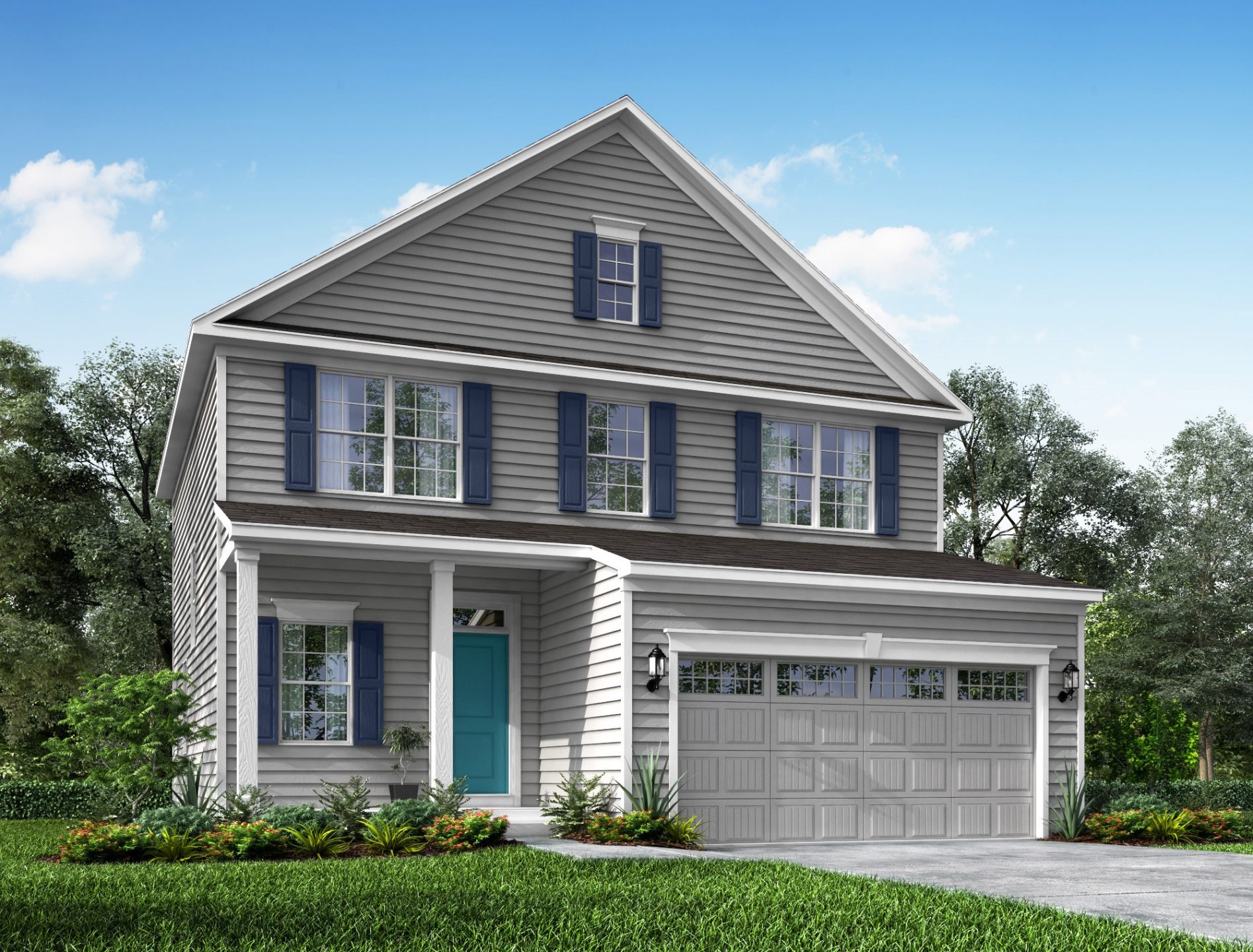 The James Collection Giles