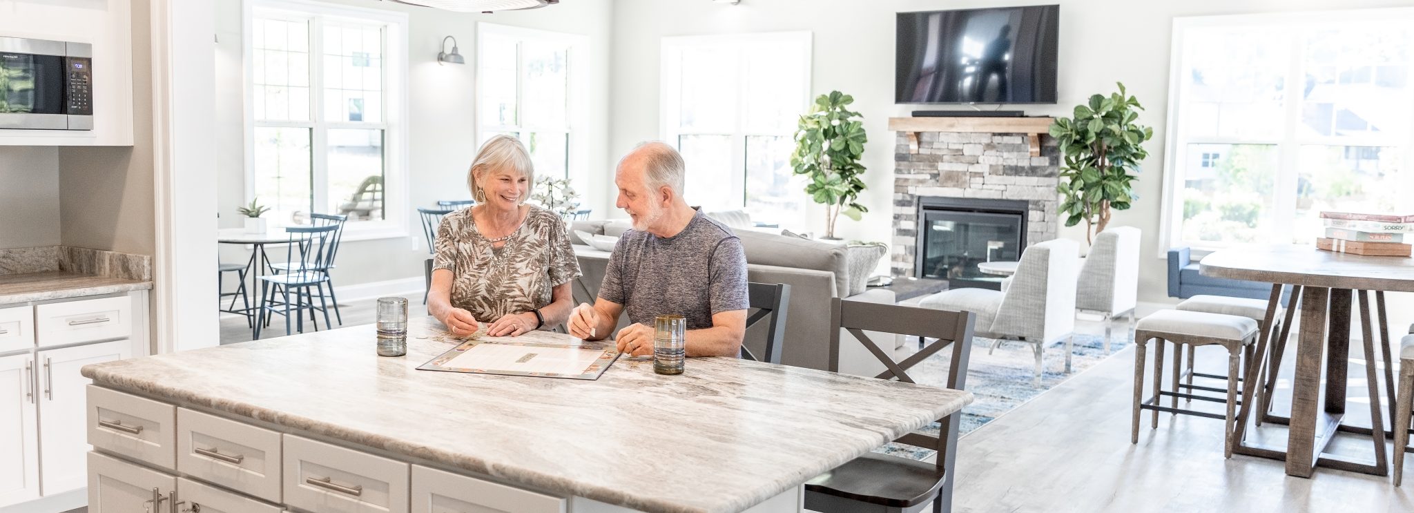 Giles Is A Highly Amenitized New Home Community Hanover, VA