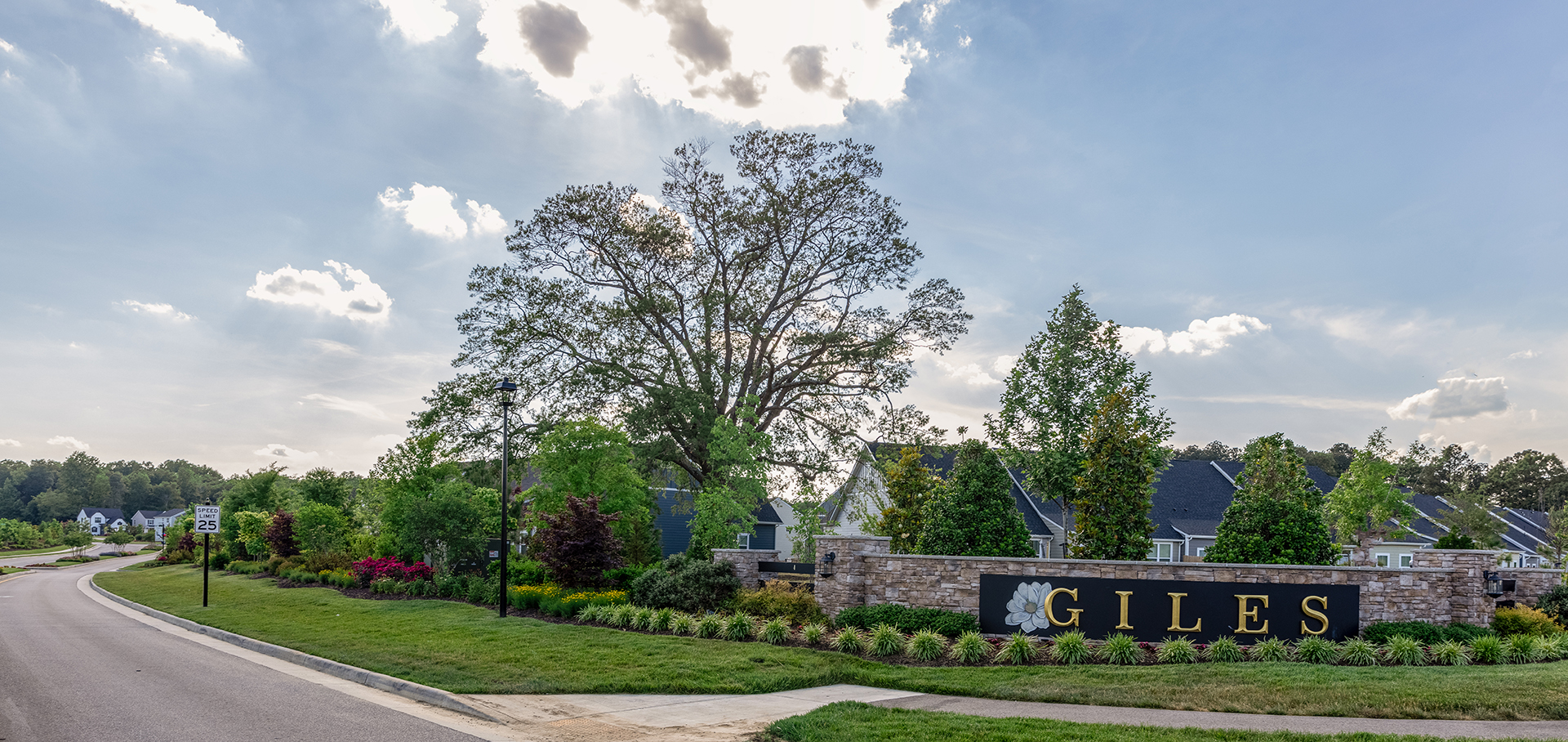 Only 9 Homesites Remain In Richmond’s Best New Home Community! Giles