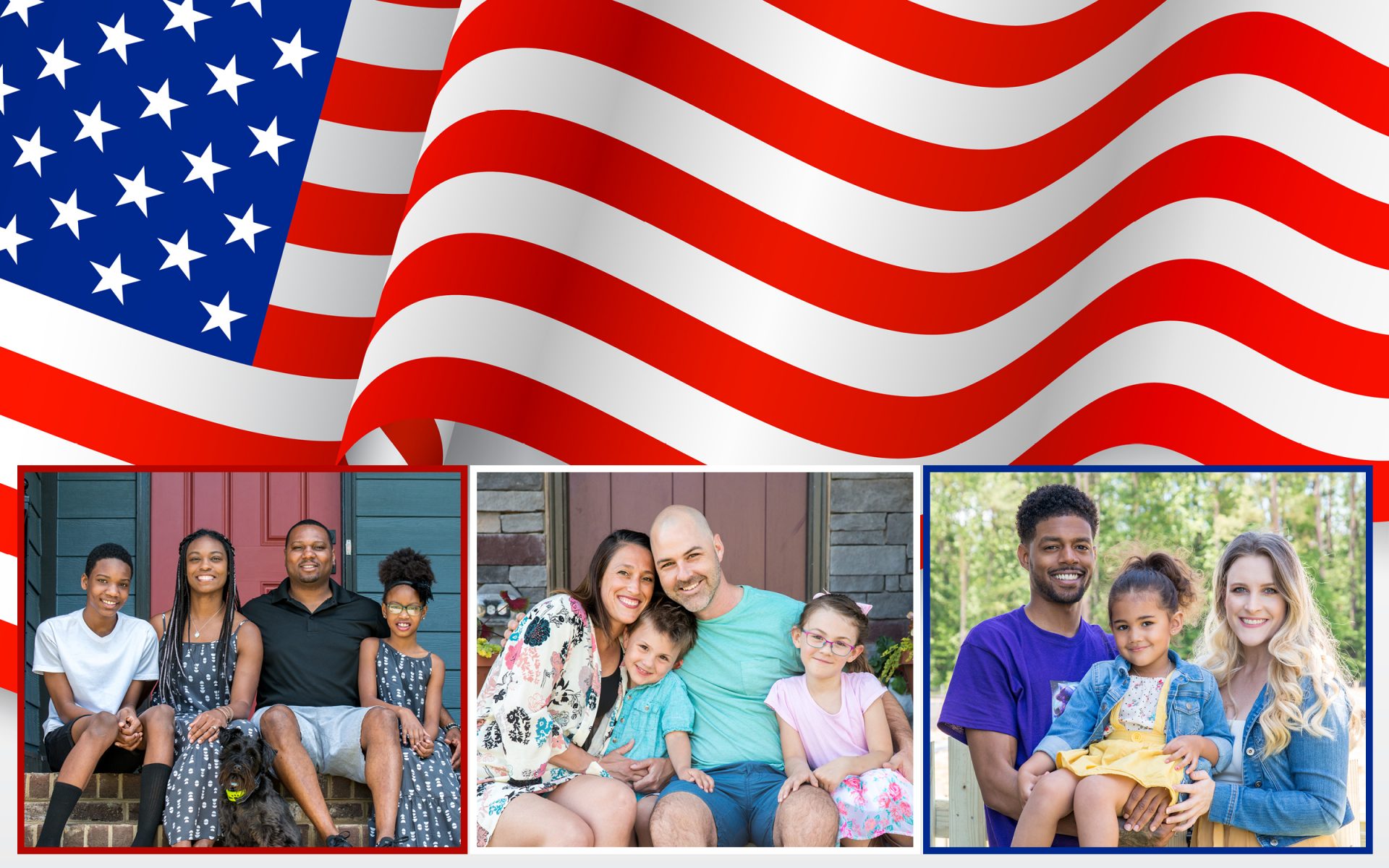 Giles 4th of July Bash Giles