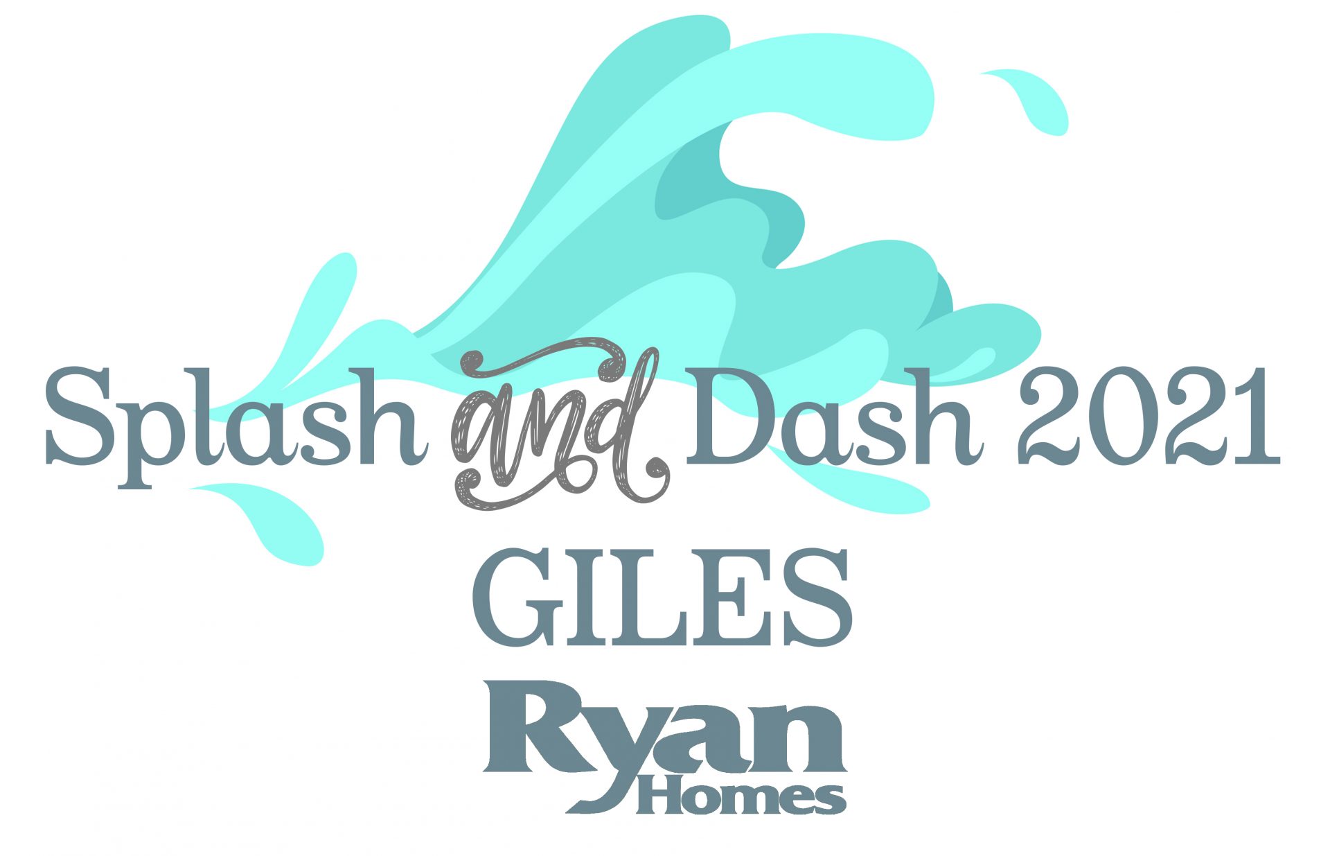 Splash And Dash At Giles Giles